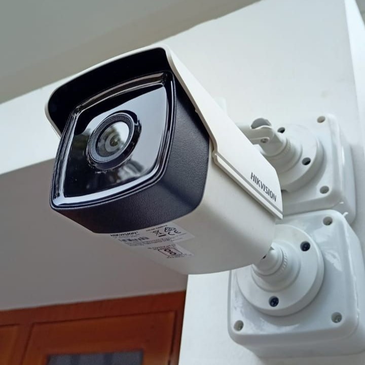 CCTV Camera Systems